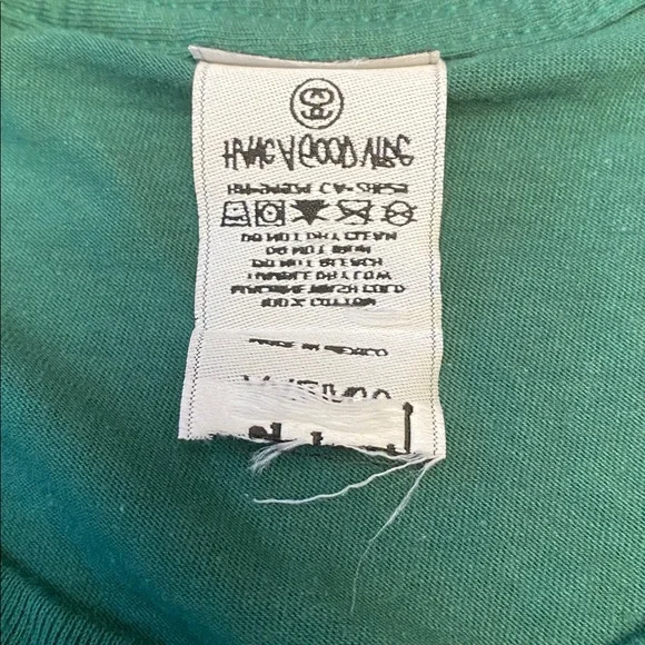 🆕 Stussy Honolulu T shirt - Picture 9 of 10